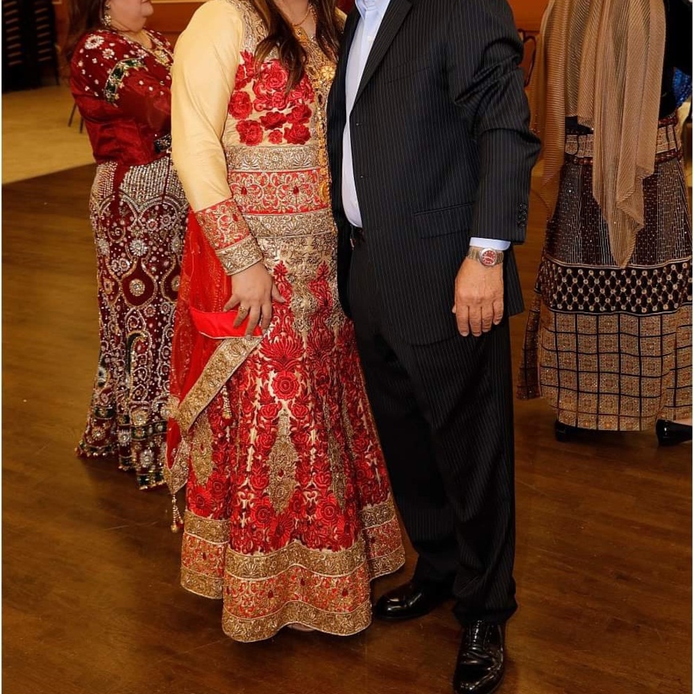 Gorgeous beautiful Lehenga Choli